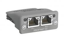 ABB AB-PROFINET-IO-2 Anybus-Kommunikationsmodul für PSTX30...PSTX1250