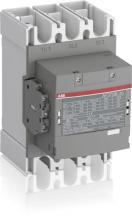ABB AF370B-30-22-12 Schütz, 200 kW, 48-130 V 50/60 Hz / DC, Hiko: 2S+2Ö, Schienenanschlüsse mit Bahnzulassung