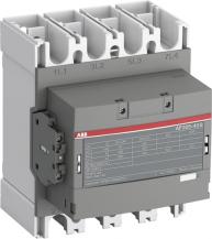 ABB AF305B-40-22-13 Schütz, 4-polig, 100-250 V 50/60 Hz / DC, Hiko: 2S+2Ö, Schienenanschlüsse mit Bahnzulassung