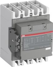 ABB AF190B-40-22-14 Schütz, 4-polig, 250-500 V 50/60 Hz / DC, Hiko: 2S+2Ö, Schienenanschlüsse mit Bahnzulassung