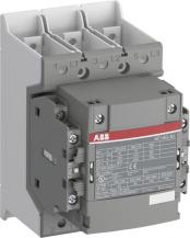 ABB AF140B-30-22-14 Schütz, 75 kW, 250-500 V 50/60 Hz / DC, Schienenanschlüsse, mit Bahnzulassung