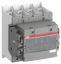ABB AF116B-40-22-12 Schütz, 4-polig, 48-130 V 50/60 Hz / DC, Schienenanschlüsse, mit Bahnzulassung