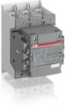 ABB AF116B-30-22-12 Schütz, 55 kW, 48-130 V 50/60 Hz / DC, Schienenanschlüsse, mit Bahnzulassung