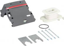 ABB ZAF370-14 Schützspulen-Modul, 250-500 V 50/60 Hz / DC