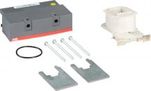 ABB ZAF205-40-14 Schützspulen-Modul, 250-500 V 50/60 Hz / DC, 4-polig