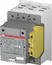 ABB AFS146-30-12-33 SafetySchütz, 75 kW, 100-250 V 50/60 Hz / DC, Hiko: 1S/2Ö integrierte SPS-Schnittstelle, für Sicherheitsanwendungen