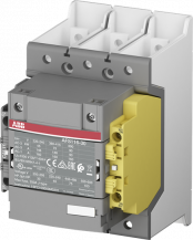 ABB AFS116-30-12B-12 SafetySchütz, 55 kW, 48-130 V 50/60 Hz / DC, Hiko: 1S+2Ö, Schienenanschlüsse für Sicherheitsanwendungen