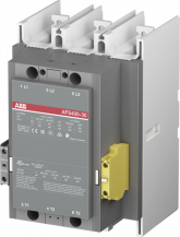 ABB AFS400-30-12-68 SafetySchütz, 200 kW, 24-60V-DC, Hiko: 1S+2Ö, für Sicherheitsanwendungen