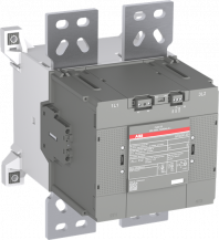ABB GF1050-20-22-53 Schütz, 2-polig, 100-250 V 50/60 Hz / DC