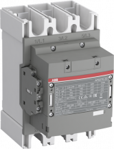 ABB AFS370-30-12-14 SafetySchütz, 200 kW, 250-500 V 50/60 Hz / DC, Hiko: 1S+2Ö, Schienenanschlüsse für Sicherheitsanwendungen