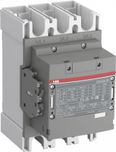ABB AFS305-30-12-13 SafetySchütz, 160 kW, 100-250 V 50/60 Hz / DC, Hiko: 1S+2Ö für Sicherheitsanwendungen