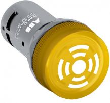 ABB CB1-611Y Leuchtsummer gelb 110-130V AC, Pulsierendes Licht