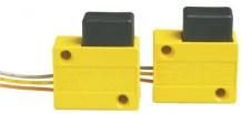 ABB JSHD2C type K 3-Stellungs-Zustimmtaster-Schaltelement 2 Litzen mit 290 mm, IP54