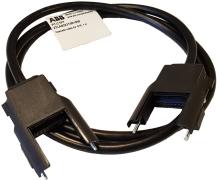 ABB PT-C1PT Orion-Kabel, geschirmt für Orion1 Extended, 1 m