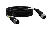 ABB M12-CTURAX-O1B Orion-Kabel, geschirmt Transferkabel Urax O1B