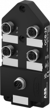 ABB OCB-2A Anschlussbox für potentialfreie Kontakte zur Reihenschaltung