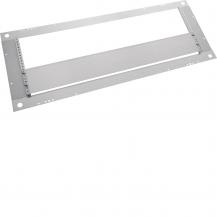 Hager Modulboden 2-teilig 850x600 verzinkt