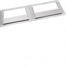Hager Modulboden 2-teilig 1100x600 verzinkt