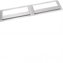 Hager Modulboden 2-teilig 1600x400 verzinkt