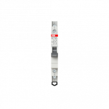ABB E211-16-20 Ausschalter 16 A 2S 250 V AC/400 V AC