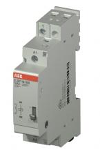 ABB E297-16-10/8 Installationsrelais Spule 8 V AC, 16 A, 1 Schließer