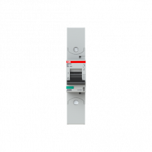 ABB S801HV-K6 Hochleistungs-Sicherungsautomat bis max. 1000 V AC, 1P, Icu = 4 kA, In = 6A