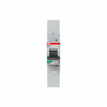 ABB S801HV-K20 Hochleistungs-Sicherungsautomat bis max. 1000 V AC, 1P, Icu = 4 kA, In = 20A