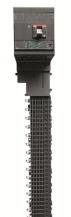 ABB ZLSP960-3L-78-R Direkteinspeisung SMISSLINE TP Starterpaket 250 A, 78 PLE