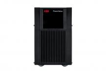 ABB EBM case 11T G2 1 kVA EBM Gehäuse für USV PowerValue 11T G2 1kVA