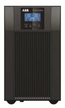ABB UPS POWERVALUE 11 USV PowerValue 11 T G2, 3 kVA, 4 Batterien mit automatischer Abschaltung potenzialfreien Schaltkontakten und Netzwerkmanagement