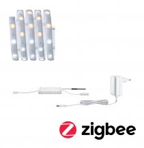 Basisset 1,5m Paulmann 78868 MaxLED 250 LED Strip Smart Home Zigbee Tunable White 6W