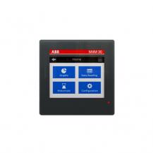 ABB M4M 30 BACNET Netzanalysegerät, BACNET Umfassende Funktionen