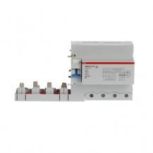 ABB DDA804 A S-100/1 FI-Block für S804 4P Typ A 100A 1A selektiv