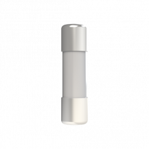 ABB E 9F10 GG6 Zylindrische Sicherung 6A, 10,3 x 38 mm