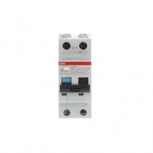 ABB DS201 C16 APR300 FI/LS-Schalter 6kA, 1P+N, Typ A, C 16, 300mA, kurzzeitverzögert