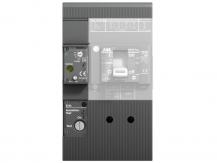 ABB RC Inst HV 85...690Vac XT1 4p F RC Sel Fehlerstroms., Festeinbau, steckbare und ausfahrbare Version, 4polig Zubehör für XT1