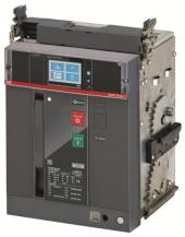 ABB E2.2S/E9 2000 Ekip Tch LSIG 3p WMP 900V Offener Leistungsschalter Emax2 ausfahrbar In=2000 A 3P 900 V Version W