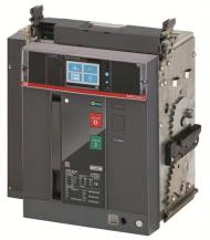 ABB E2.2S/E9 1250 EkipHi-Tch LSIG 4pWMP 900V Offener Leistungsschalter Emax2 ausfahrbar In=1250 A 4P 900 V Version W