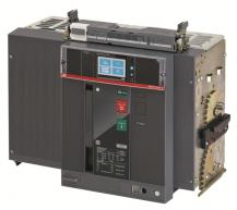 ABB E4.2H/E9 3200 Ekip Tch LSIG 4p WMP 900V Offener Leistungsschalter Emax2 ausfahrbar In=3200 A 4P 900 V Version W
