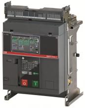 ABB E1.2B 1250 Ekip Dip LSIG 3p WMP Offener Leistungsschalter Emax2, ausfahrbar In=1250 A 3P 690 V Version W