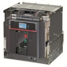 ABB E4.2V 4000 Ekip Touch LSI 3p WMP Offener Leistungsschalter Emax2, ausfahrbar In=4000 A 3P 690 V Version W