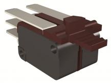 ABB AUX 4Q 24VDC E1.2/3-XT7-XT7M Hilfkontakt für Leistungsschalter Emax 2