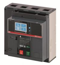 ABB E1.2B-A 1200 Ekip G Touch LSIG 4p F F Offener Leistungsschalter Emax2 UL1066 4P 600 V Version F