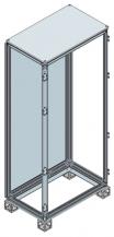 ABB IS2-ES2085SPK IS2 Steuerschrank ohne Tür, H=2000mm, B=800mm, T=500mm