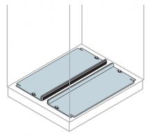 ABB IS2-EF1080 IS2 Kabeleinführungsplatte, gleitend B=1000mm, T=800mm