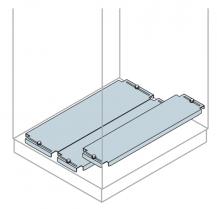 ABB IS2-EF4041 IS2 Kabeleinführungsplatte, modular B=400mm, T=400mm