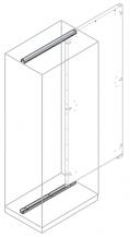ABB IS2-EA0601 Montageschiene, T=600mm
