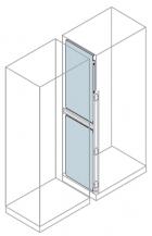 ABB IS2-EE1841 Trennwand vertikal, H=1800mm, T=400mm