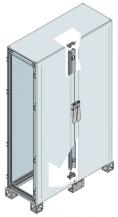 ABB IS2-ES2075K IS2 Steuerschrank Stahlblechtür, H=2000mm, B=1600mm, T=500mm