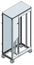 ABB IS2-ES1806MF2K IS2 Steuerschrank mit, Einschüben H=1800,B=1000,T=600